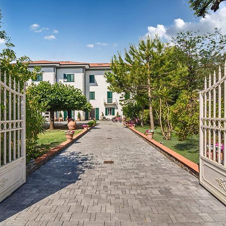 Hotel Bellonda Forte dei Marmi Extérieur photo