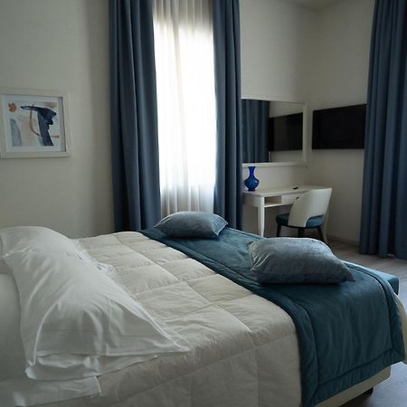 Hotel Bellonda Forte dei Marmi Extérieur photo