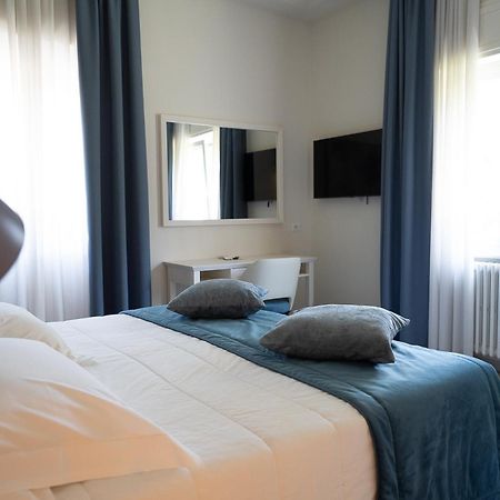 Hotel Bellonda Forte dei Marmi Extérieur photo