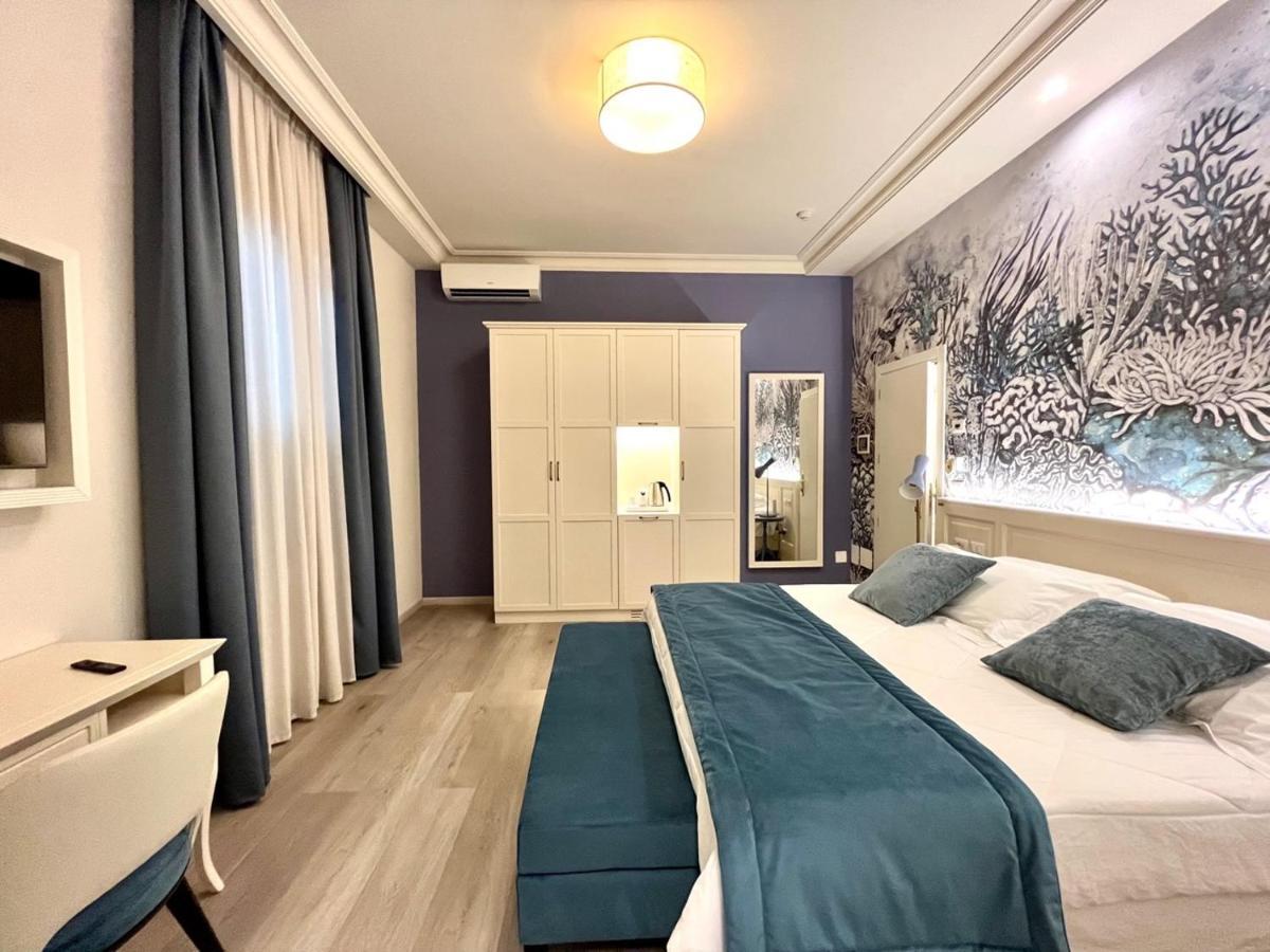 Hotel Bellonda Forte dei Marmi Extérieur photo