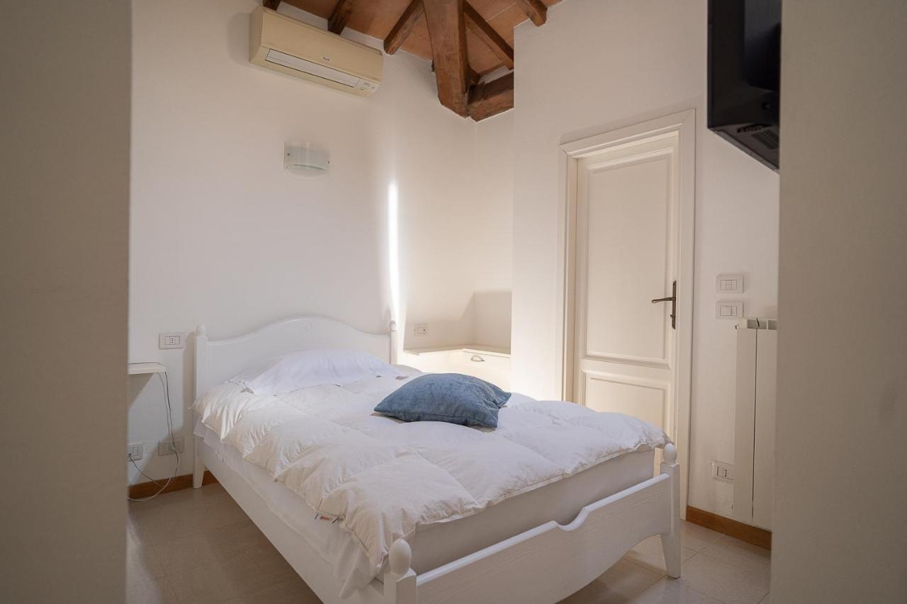 Hotel Bellonda Forte dei Marmi Extérieur photo