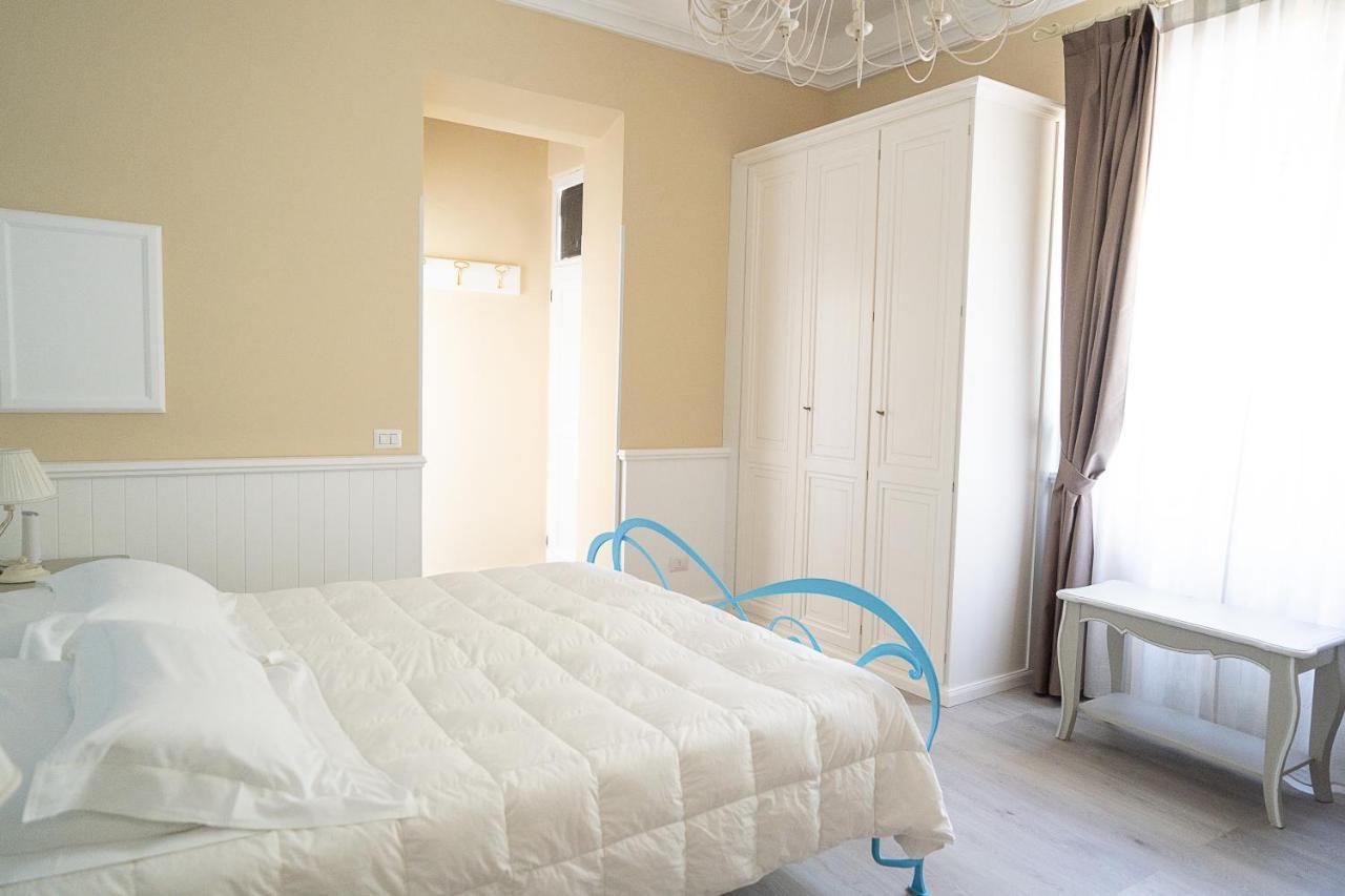 Hotel Bellonda Forte dei Marmi Extérieur photo