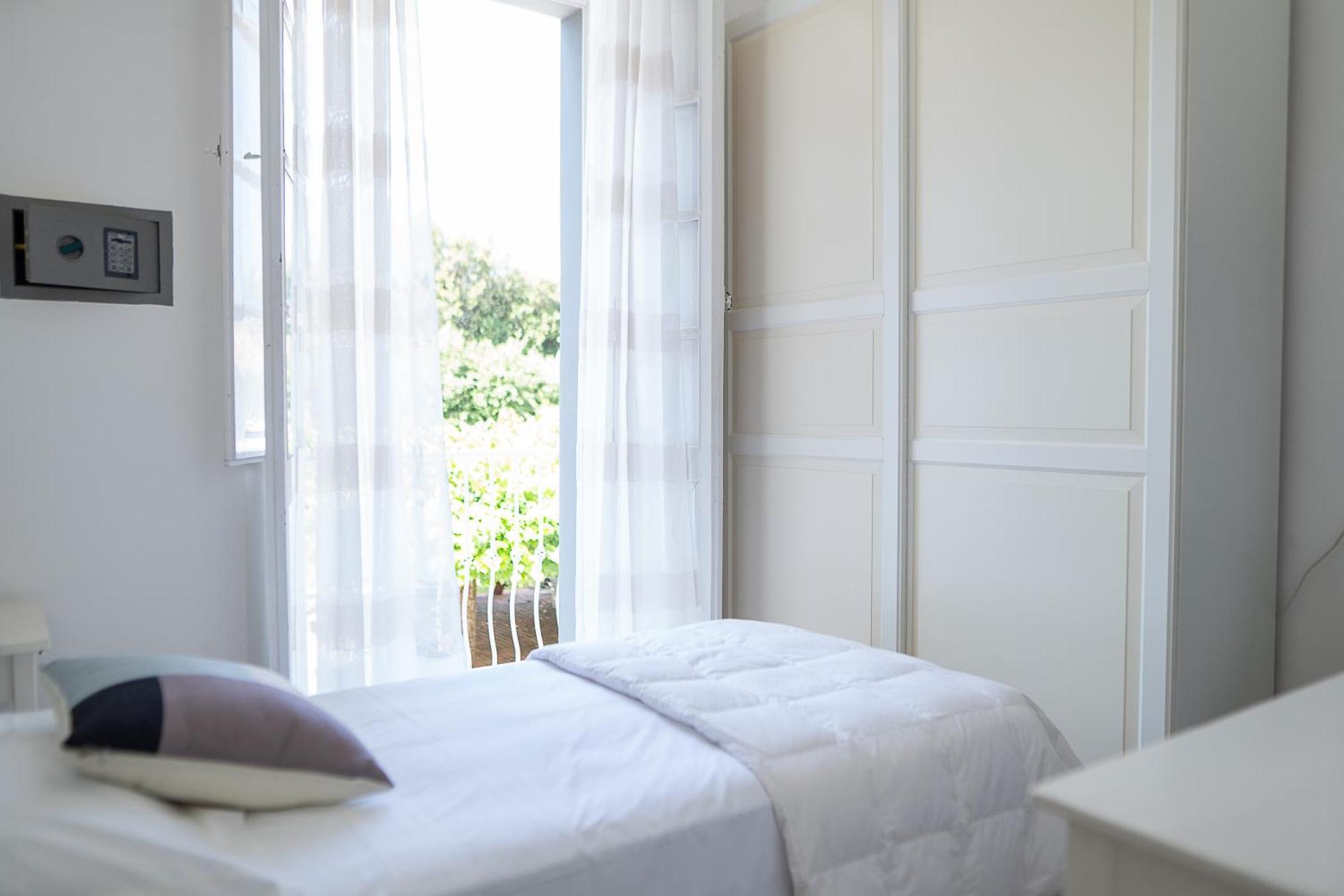 Hotel Bellonda Forte dei Marmi Extérieur photo