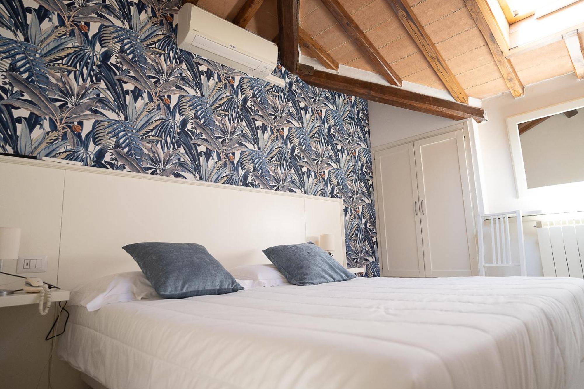 Hotel Bellonda Forte dei Marmi Extérieur photo