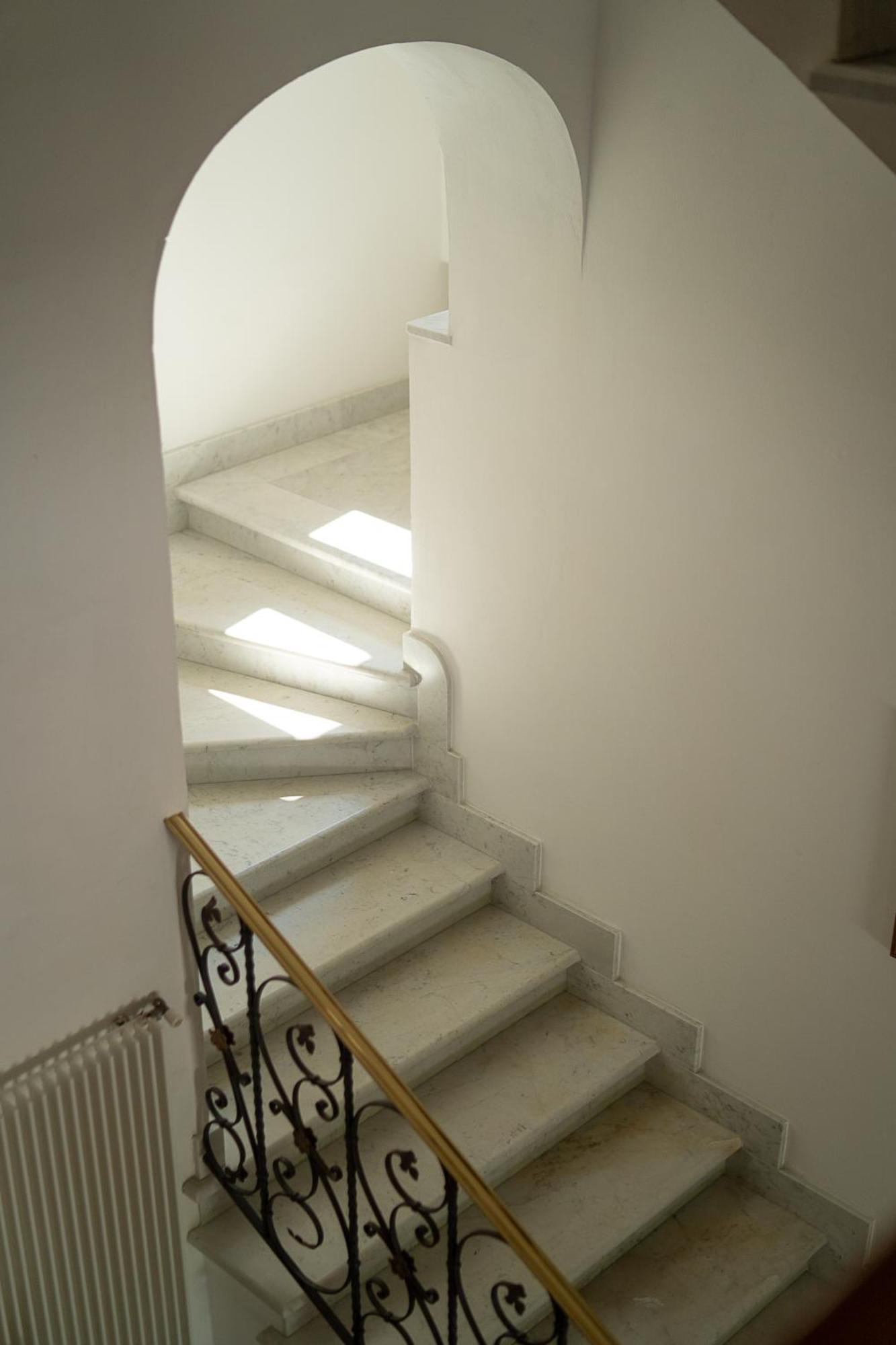 Hotel Bellonda Forte dei Marmi Extérieur photo