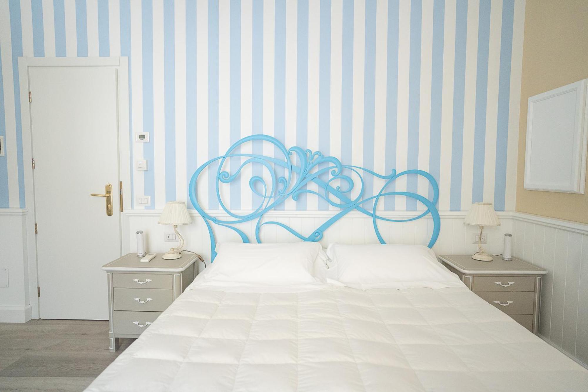 Hotel Bellonda Forte dei Marmi Extérieur photo