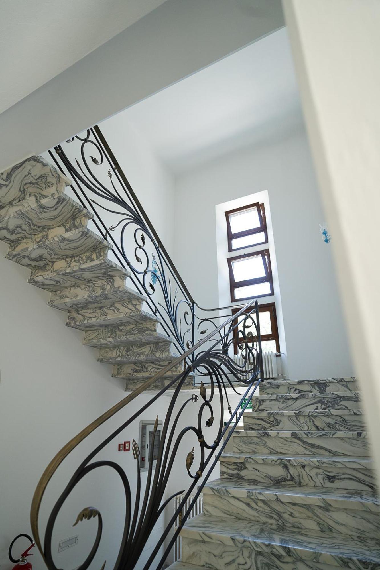 Hotel Bellonda Forte dei Marmi Extérieur photo
