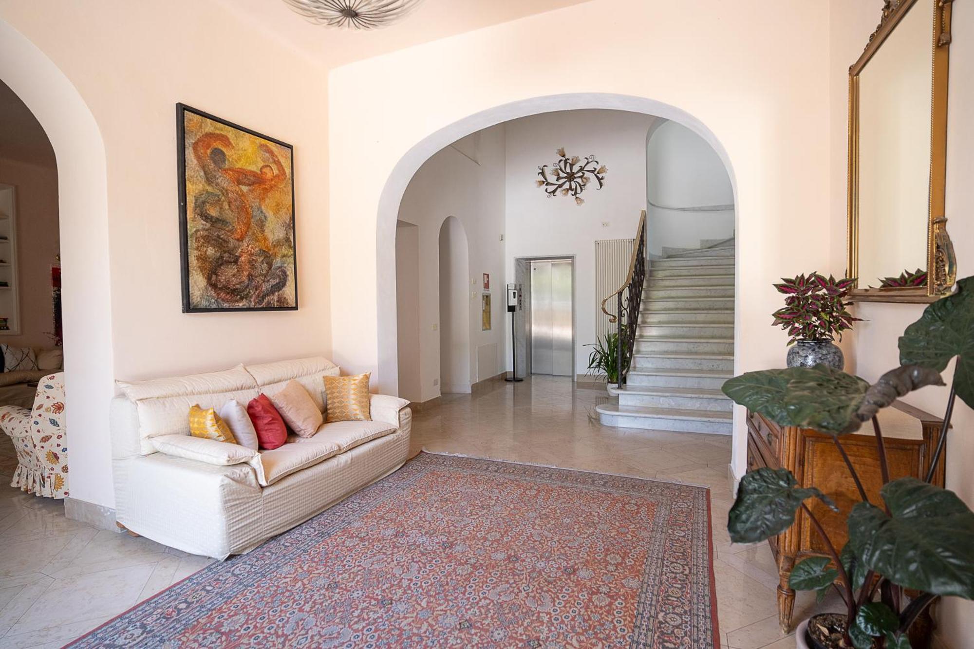 Hotel Bellonda Forte dei Marmi Extérieur photo