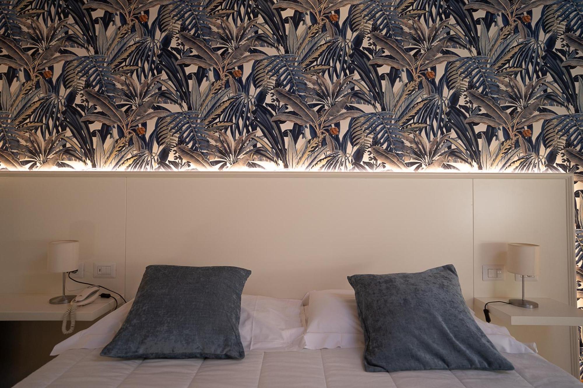 Hotel Bellonda Forte dei Marmi Extérieur photo