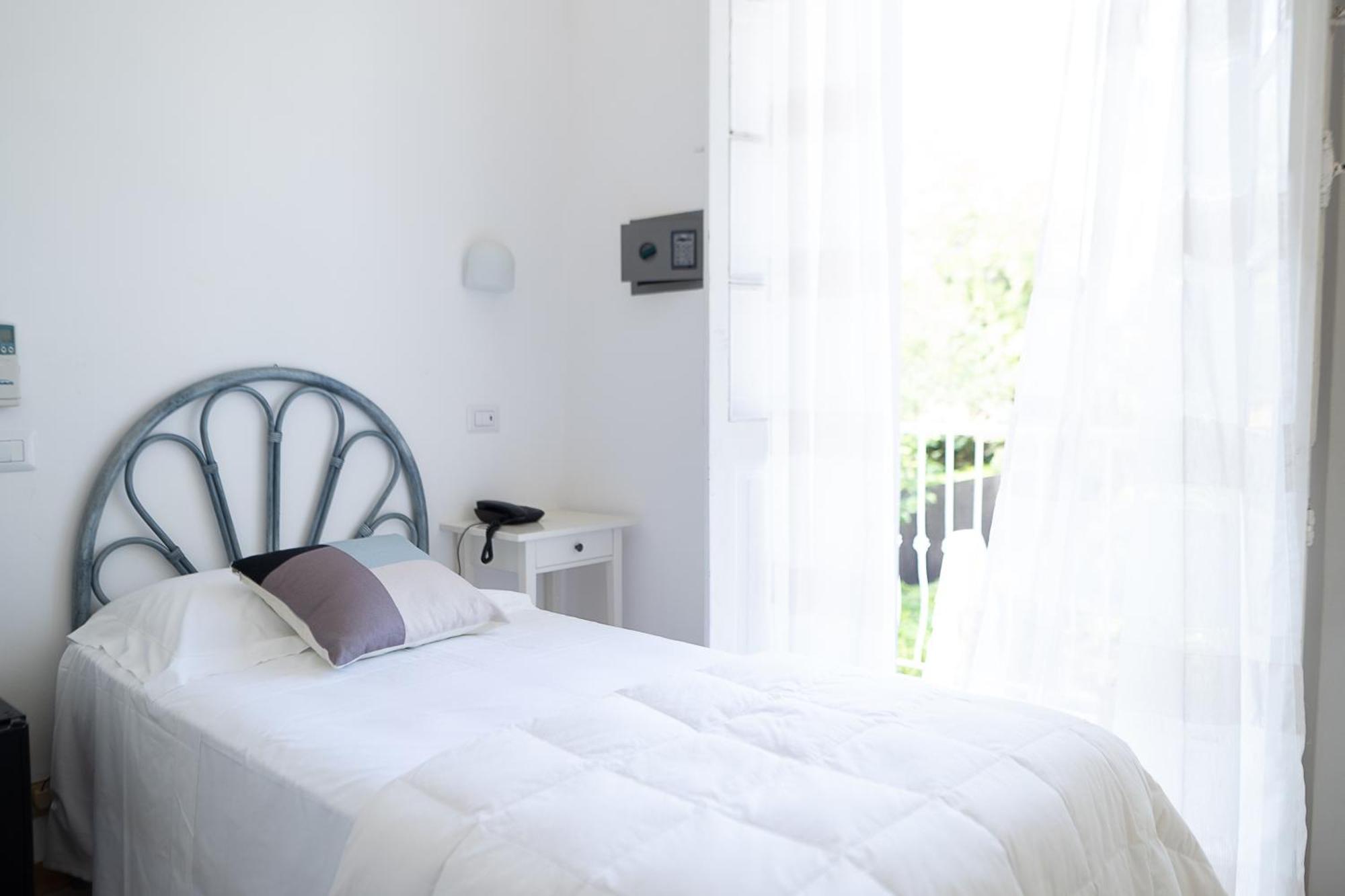 Hotel Bellonda Forte dei Marmi Extérieur photo