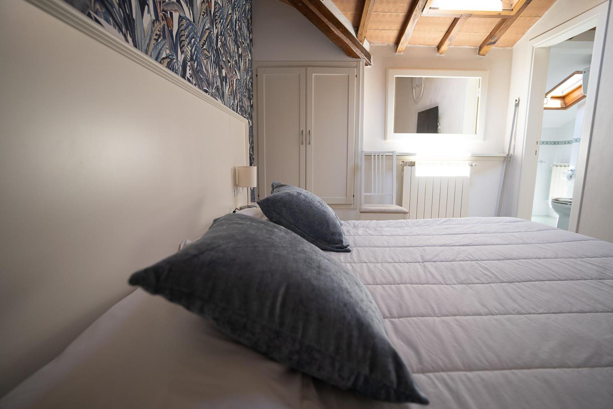 Hotel Bellonda Forte dei Marmi Extérieur photo