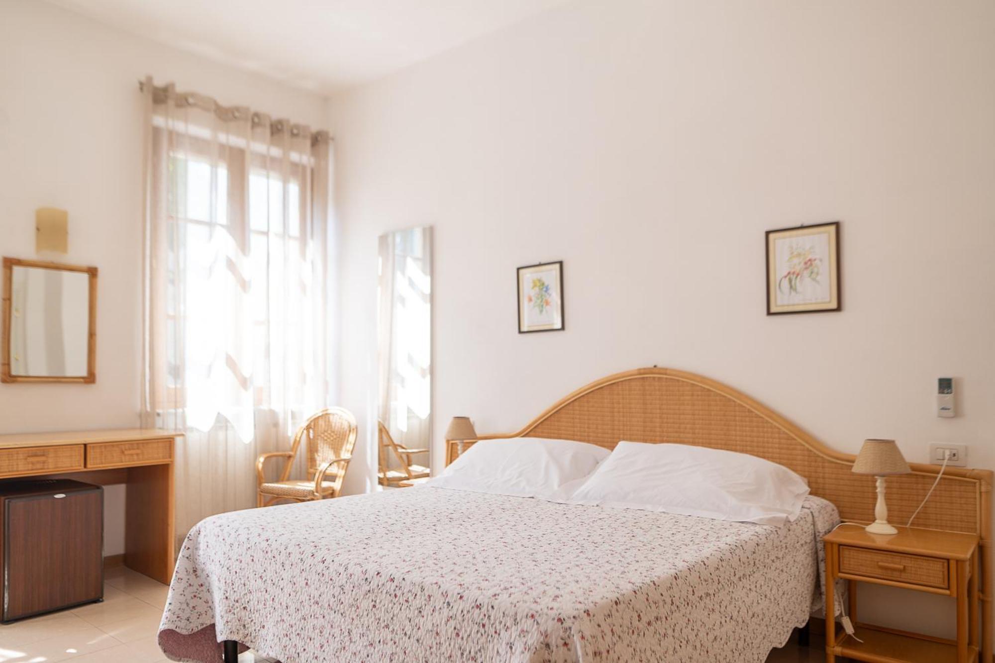 Hotel Bellonda Forte dei Marmi Extérieur photo