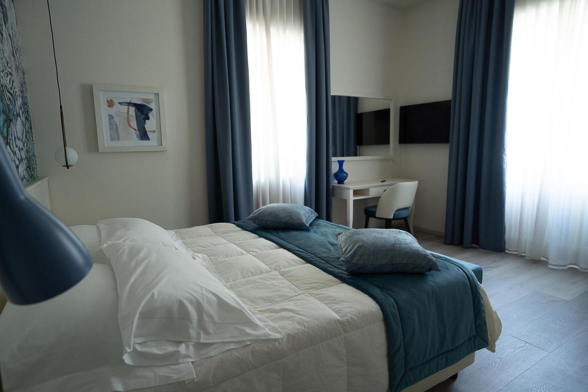 Hotel Bellonda Forte dei Marmi Extérieur photo