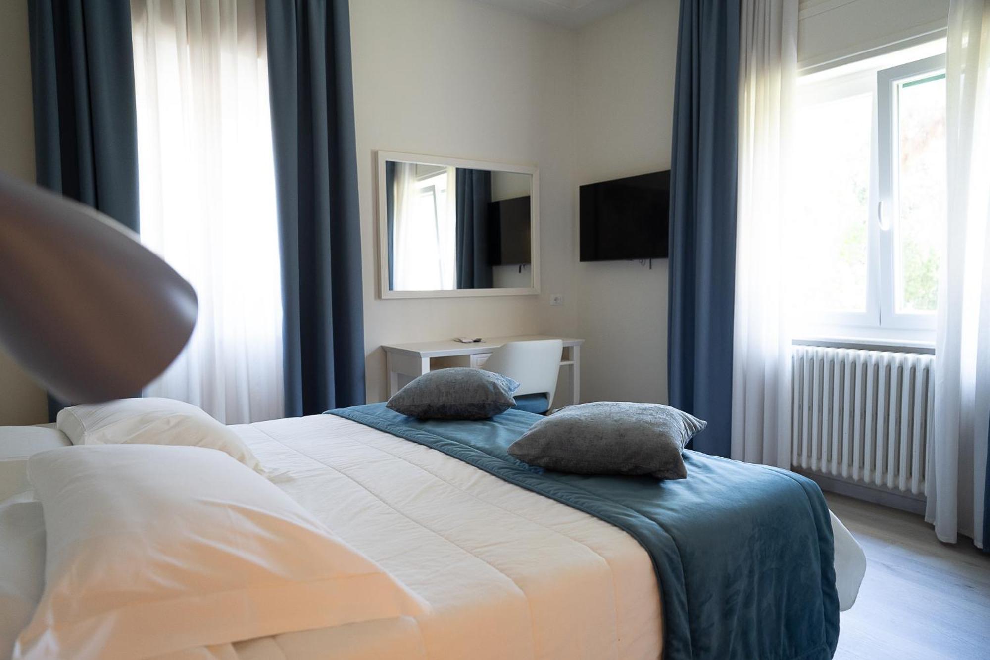 Hotel Bellonda Forte dei Marmi Extérieur photo