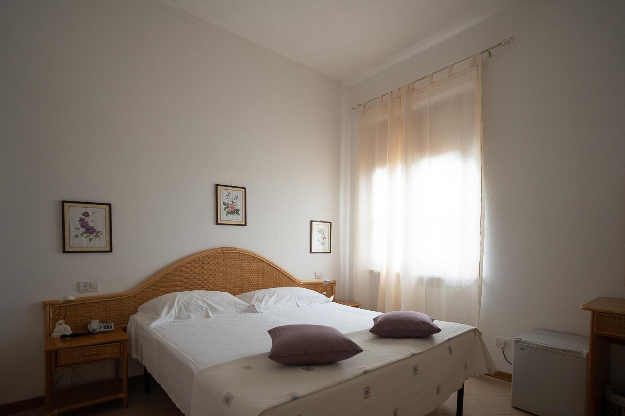 Hotel Bellonda Forte dei Marmi Extérieur photo