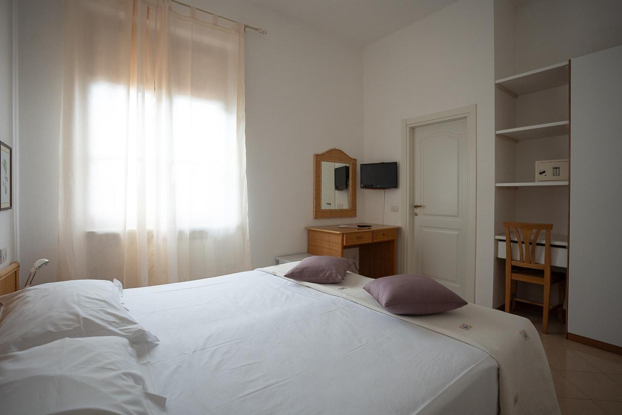 Hotel Bellonda Forte dei Marmi Extérieur photo