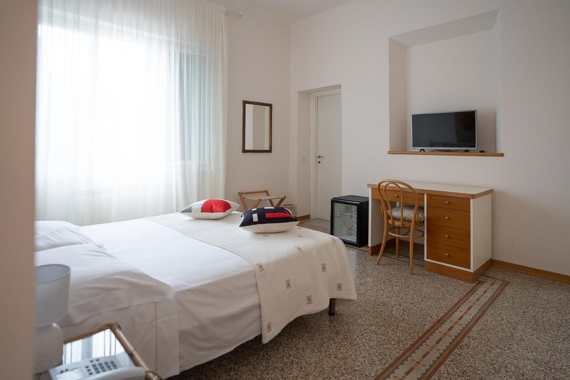 Hotel Bellonda Forte dei Marmi Extérieur photo