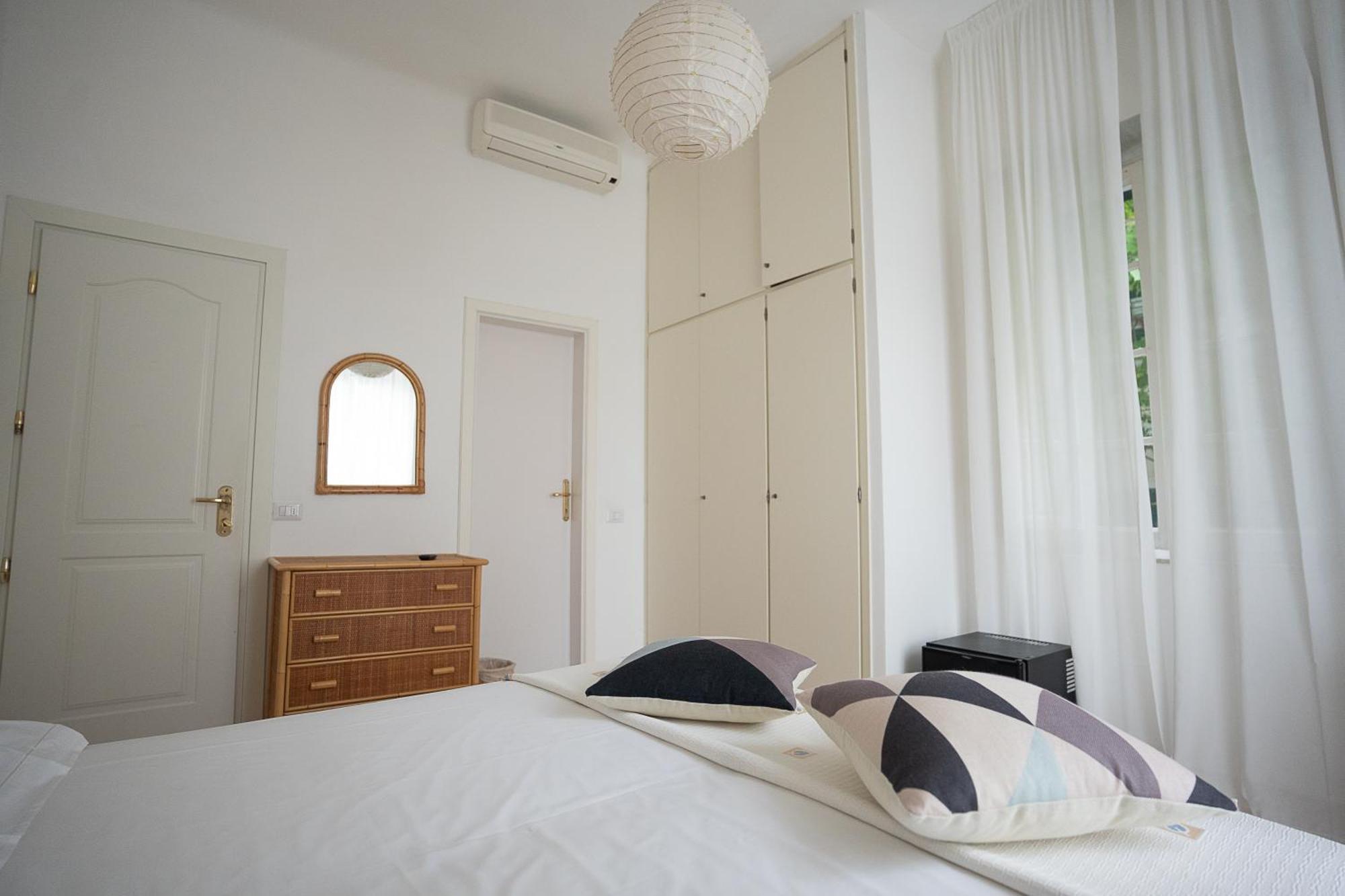 Hotel Bellonda Forte dei Marmi Extérieur photo