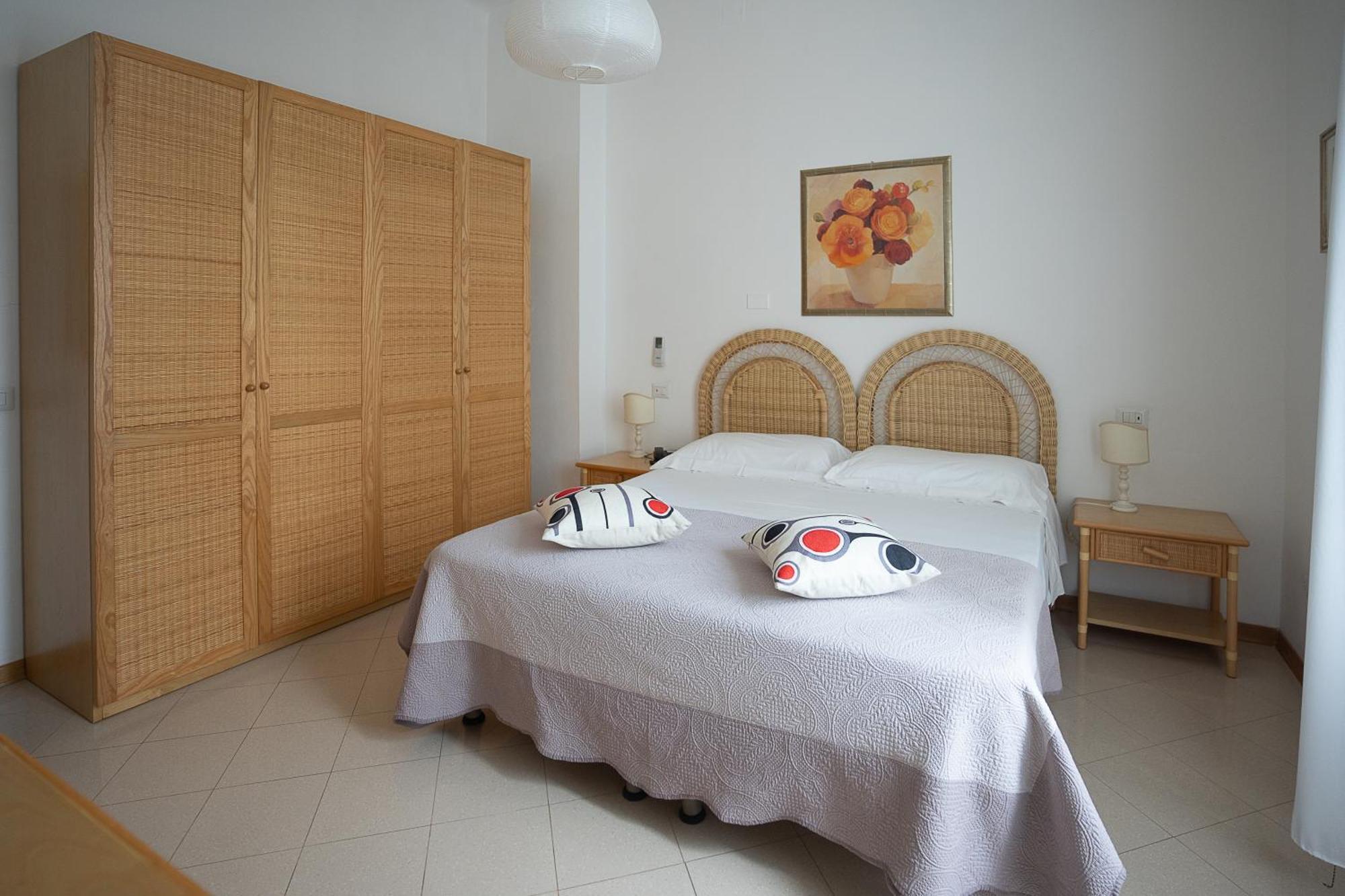 Hotel Bellonda Forte dei Marmi Extérieur photo