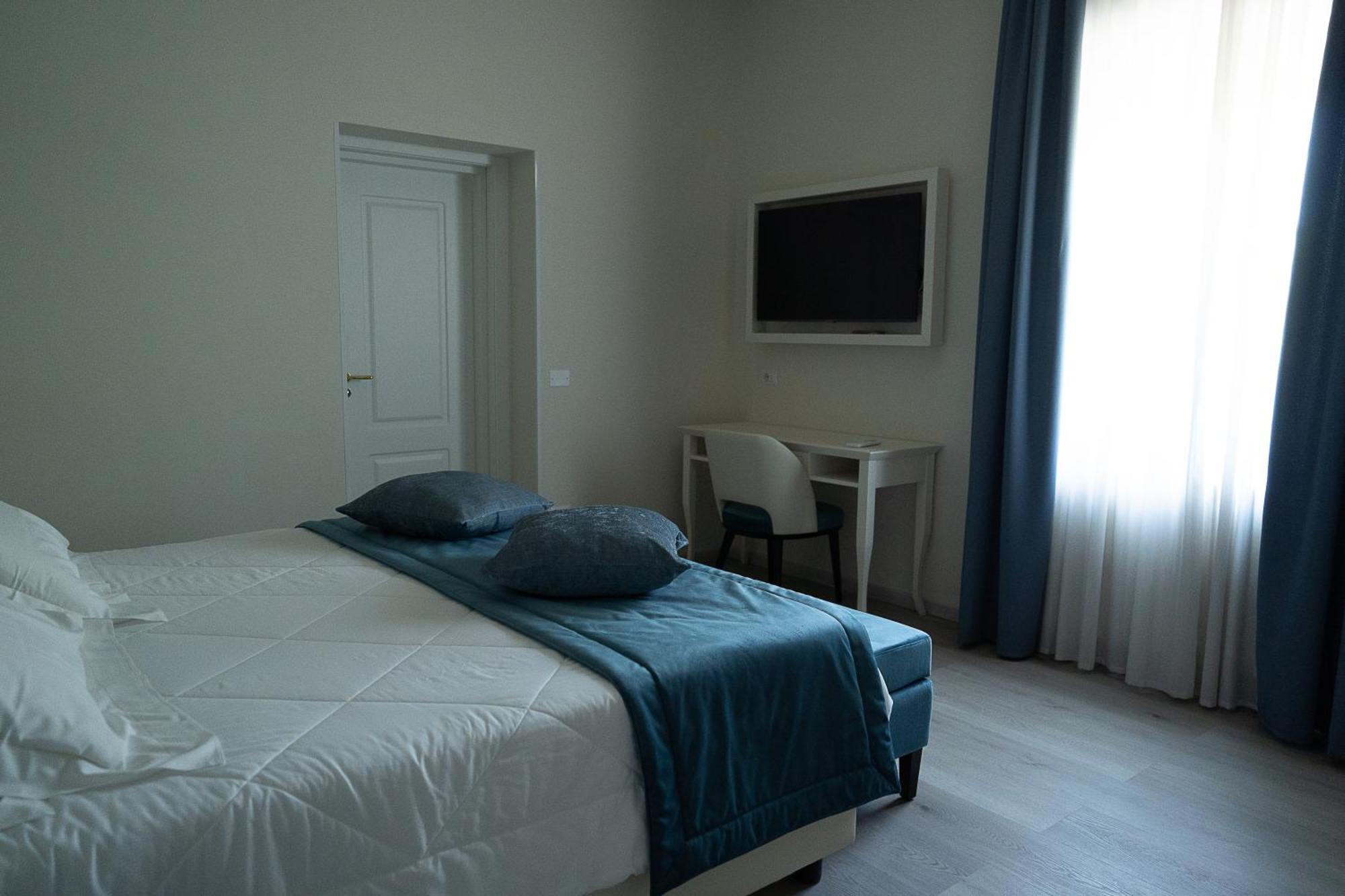 Hotel Bellonda Forte dei Marmi Extérieur photo