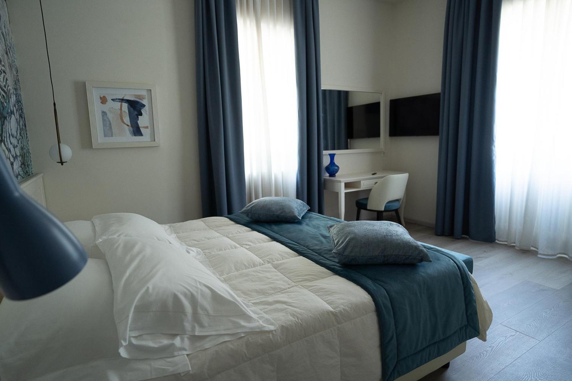 Hotel Bellonda Forte dei Marmi Extérieur photo