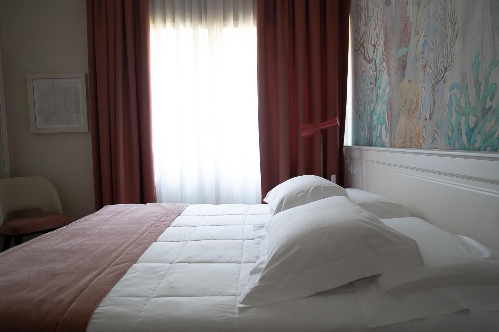 Hotel Bellonda Forte dei Marmi Extérieur photo