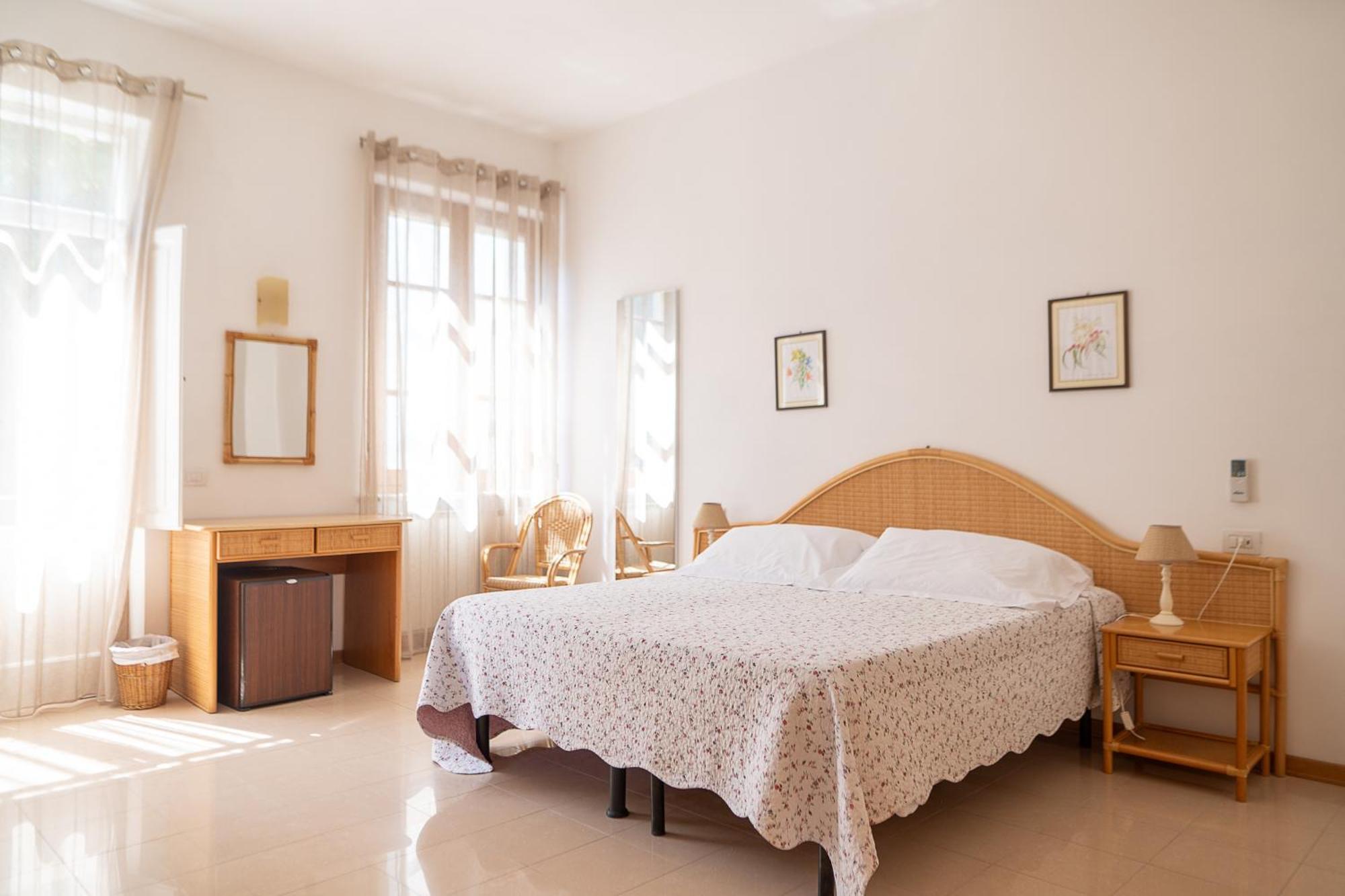 Hotel Bellonda Forte dei Marmi Extérieur photo