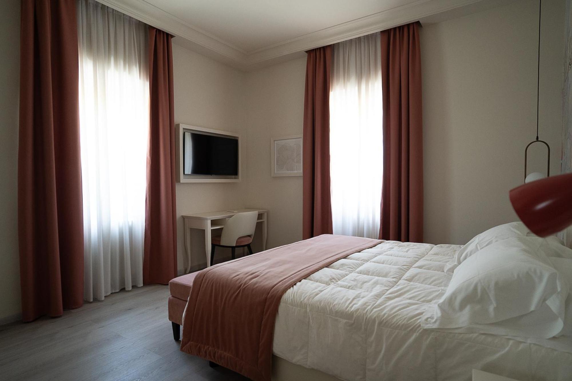 Hotel Bellonda Forte dei Marmi Extérieur photo