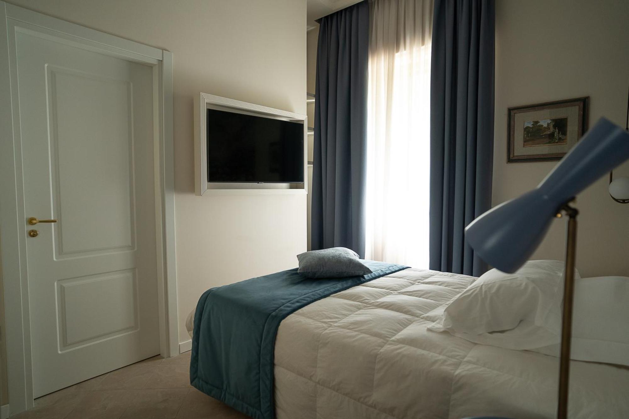 Hotel Bellonda Forte dei Marmi Extérieur photo