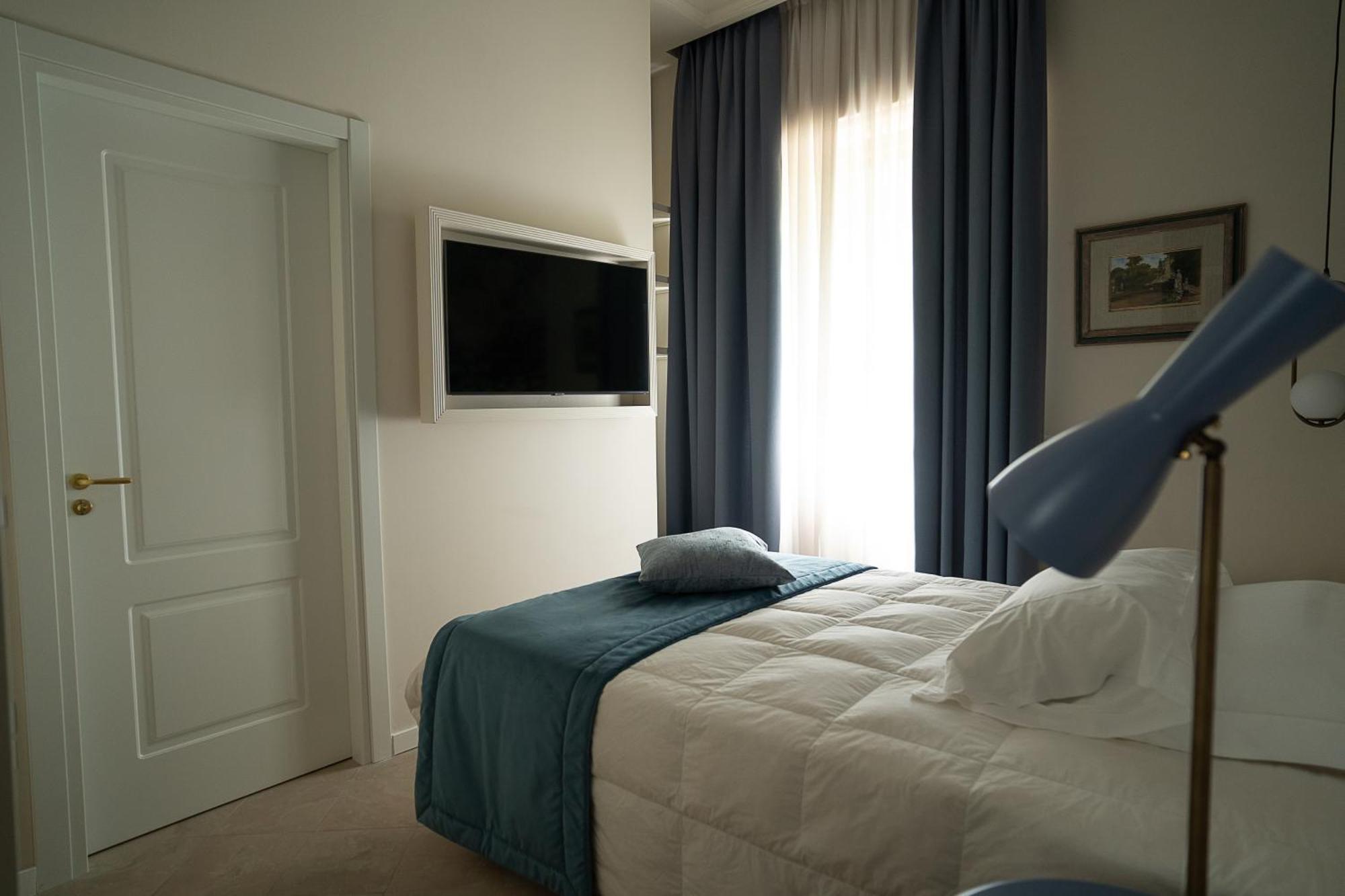 Hotel Bellonda Forte dei Marmi Extérieur photo