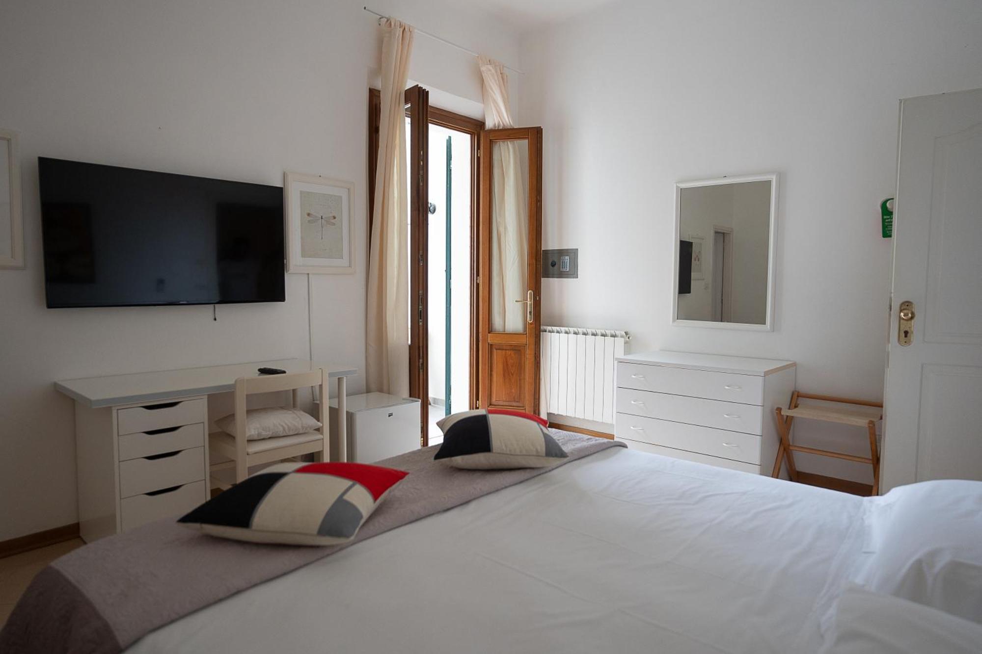 Hotel Bellonda Forte dei Marmi Extérieur photo