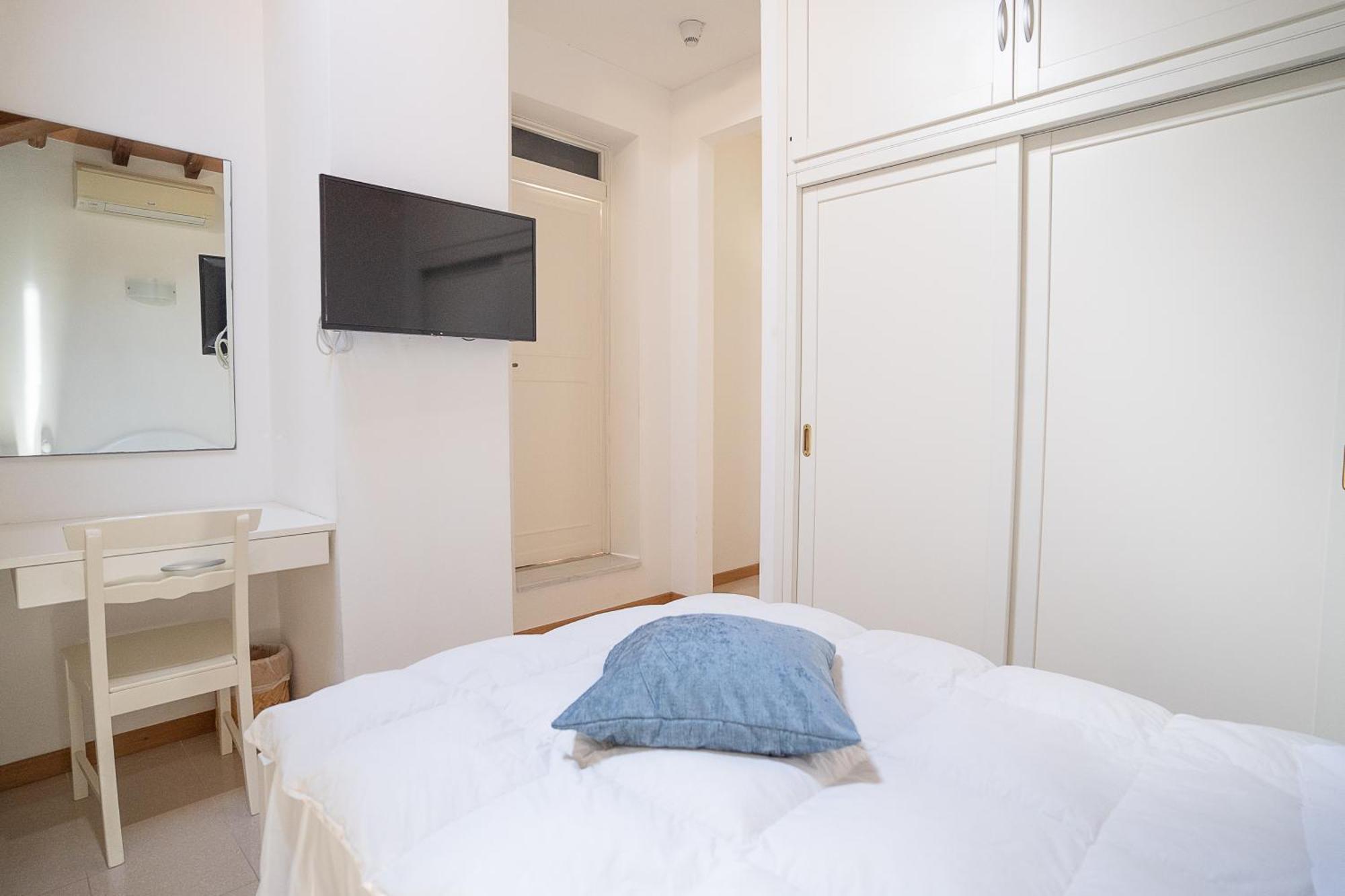 Hotel Bellonda Forte dei Marmi Extérieur photo