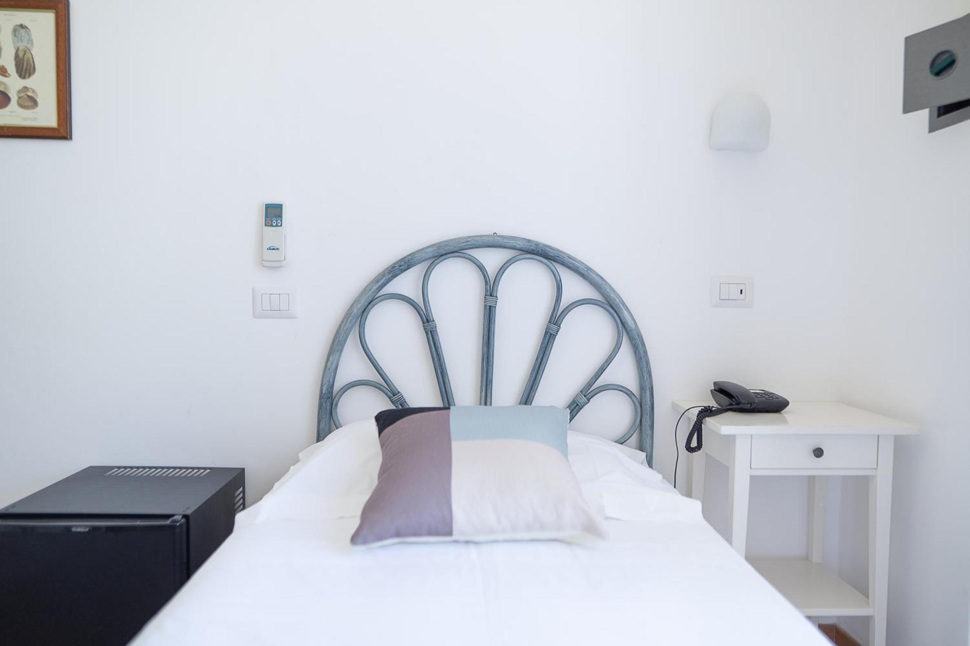 Hotel Bellonda Forte dei Marmi Extérieur photo